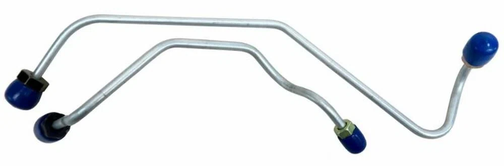 Fits 1967 Ford Mustang Master Cylinder Line Kit MML017